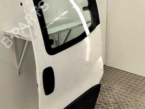 Used Left slide door PEUGEOT BIPPER Tepee 1.3 HDi 75 (75 hp) 22854786