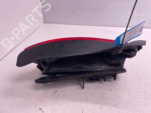 Used Right taillight Right taillight NISSAN MICRA III (K12) 1.2 16V (65 hp) 39970010 39970010