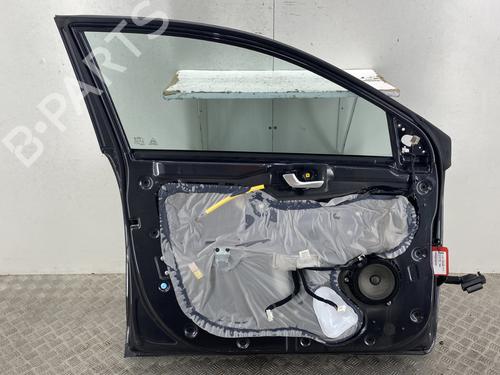 Used Left front door Left front door KIA RIO IV (YB, SC, FB) 1.0 T-GDI 100 (101 hp) 36169783 36169783