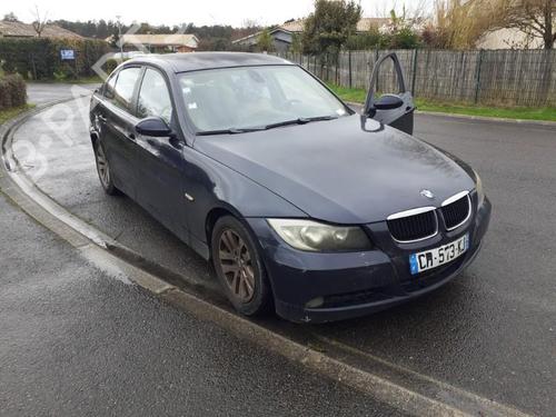 Switch BMW 3 (E90) 320 d | BP22859129I30  - Image 9