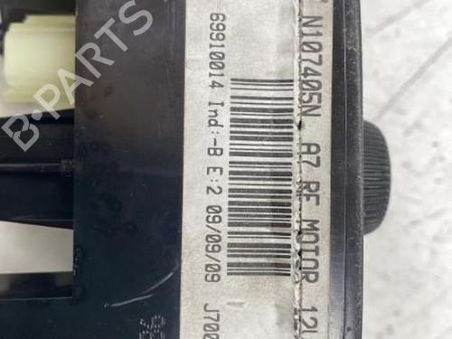 Used Climate control Climate control PEUGEOT 207 SW (WK_) 1.6 HDi (90 hp) 22849077 22849077