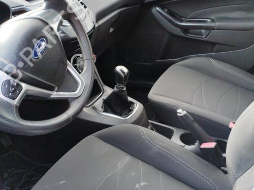 Engine FORD FIESTA VI (CB1, CCN) 1.5 TDCi | BP36651768M1 - Image 10