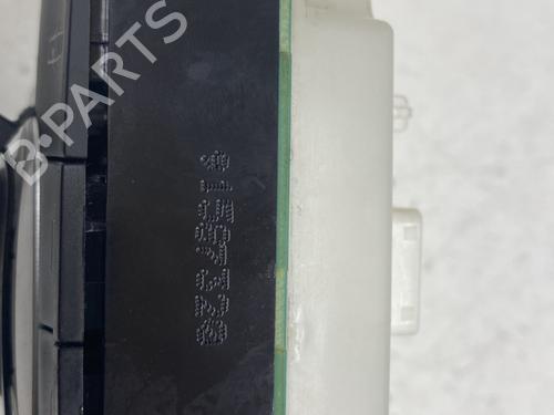 Climate control RENAULT LAGUNA III (BT0/1) 1.5 dCi (BT00, BT0A, BT0T, BT1J) | BP22861308I5 