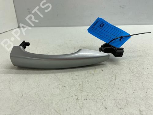 Used Rear right exterior door handle Rear right exterior door handle 39255573 39255573