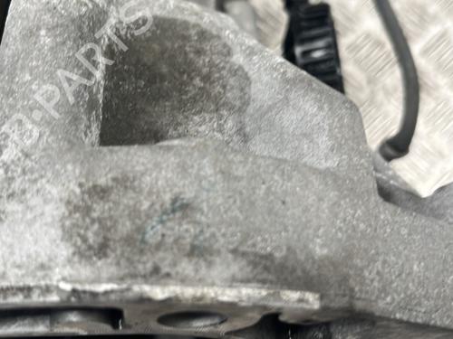 Gearbox RENAULT CLIO III (BR0/1, CR0/1) 1.5 dCi | BP26683968M3 