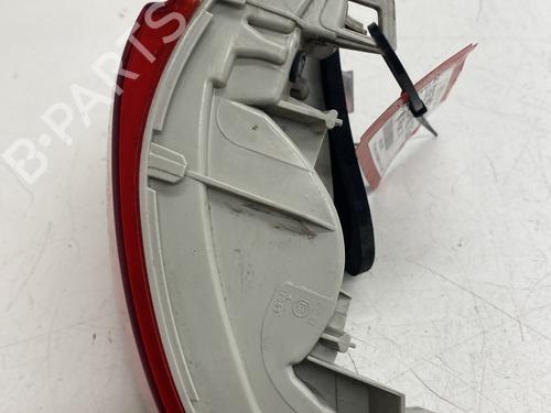 Used Left tailgate light Left tailgate light PEUGEOT 2008 I (CU_) 1.2 VTi (82 hp) 32227679 32227679