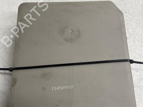 Elektronisk modul RENAULT MODUS / GRAND MODUS (F/JP0_) 1.5 dCi 75 | BP29968986M83 