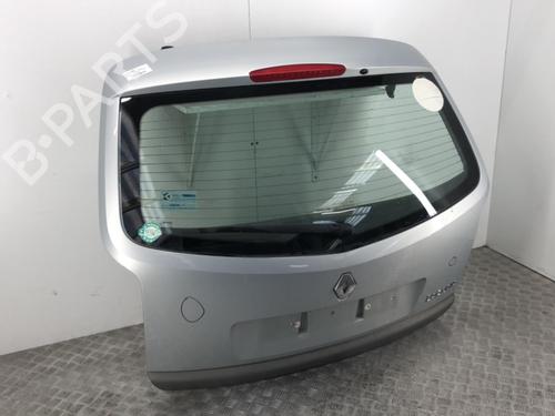 Tailgate RENAULT LAGUNA II Grandtour (KG0/1_) 1.9 dCi (KG0E, KG0R) | BP22850924C6 