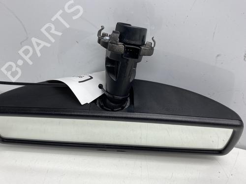 Used Rear mirror VW GOLF VII (5G1, BQ1, BE1, BE2) 2.0 GTI (230 hp) 26310586