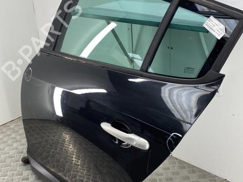 Used Left rear door RENAULT MEGANE III Hatchback (BZ0/1_, B3_) 1.5 dCi (106 hp) 22857741