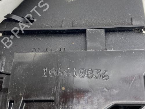 Tailgate lock PEUGEOT 308 I (4A_, 4C_) 2.0 HDi | BP26683854C101 