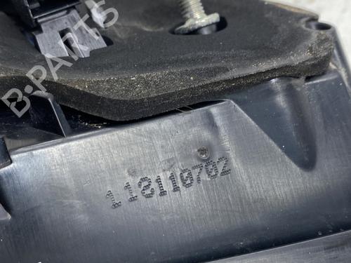 Right tailgate light PEUGEOT 3008 I MPV (0U_) 1.6 BlueHDi 120 | BP31940828C80 