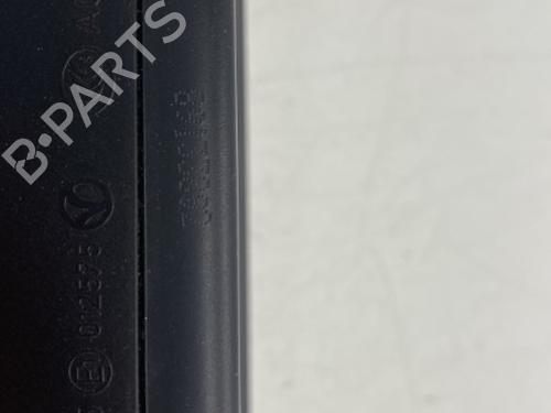 Left mirror VW GOLF VI (5K1) 2.0 TDI | BP22862570C26 
