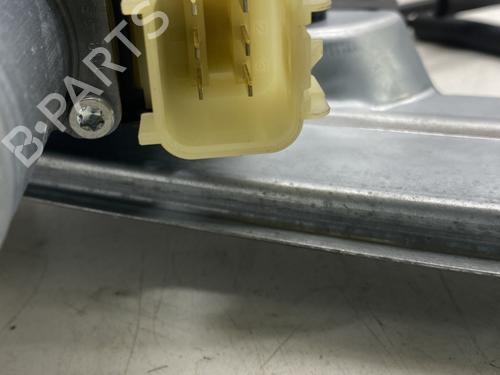 Used Front right window mechanism Front right window mechanism FORD KUGA II (DM2) 2.0 TDCi (150 hp) 26310539 26310539