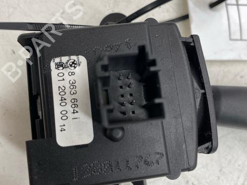 Used Steering column stalk Steering column stalk 37663125 37663125