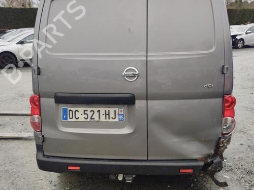 Sprinklertank NISSAN NV200 Van 1.5 dCi 90 (M20, M20N, M20M) | BP35728205C113 - Image 9
