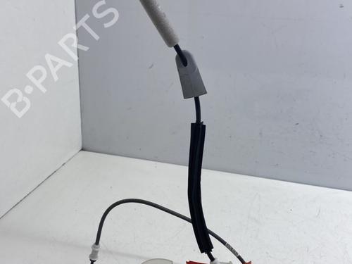 Used Front left lock PEUGEOT 3008 II SUV (MC_, MR_, MJ_, M4_) 1.2 THP/ PureTech 130 (MRHNSM, MRHNSU, MRHNSJ, MRHNYW,... (131 hp) 32204344