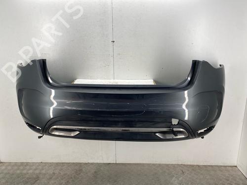 rear-bumper-citroen-ds4-nx_-2011-2012-2013-2014-2015-34149398 main image