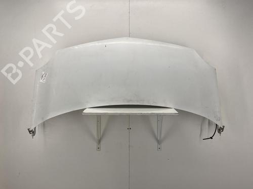 Hood RENAULT KANGOO Express (FW0/1_) 1.5 dCi 85 (FW0K, FW0L, FW0B) | BP22853904C1 