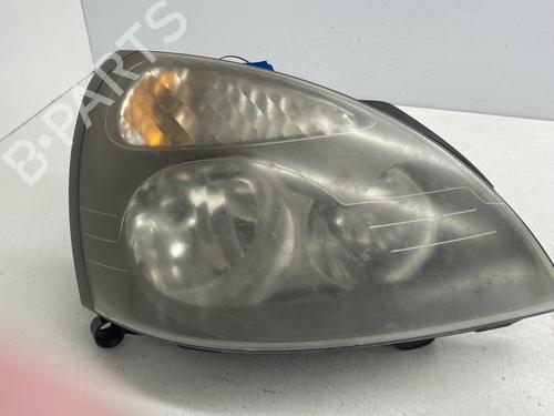 Used Right headlight RENAULT CLIO II (BB_, CB_) 1.5 dCi (B/C2J) (68 hp) 29299493