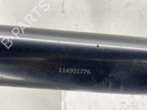 Tow ball/Mechanism CITROËN BERLINGO Box Body/MPV (K9) 1.6 BlueHDi 100 | BP30325879C141