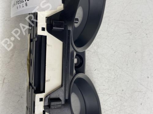 Instrument cluster FORD FIESTA VI (CB1, CCN) 1.4 TDCi | BP29968929C47