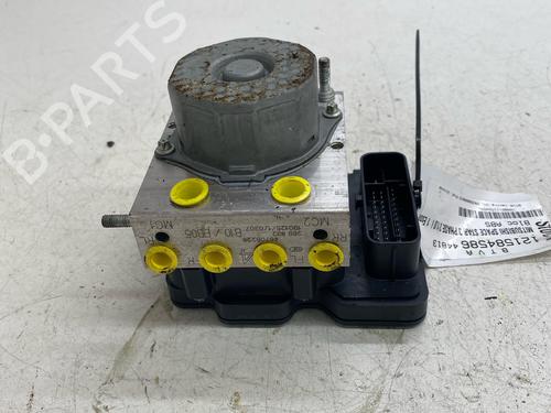ABS pump MITSUBISHI MIRAGE / SPACE STAR VI Hatchback (A0_A) 1.0 (A05A) | BP36169751M43 - Image 3