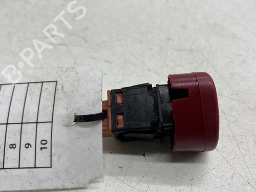 Used Warning switch Warning switch CITROËN C2 (JM_) 1.1 (60 hp) 25472644 25472644