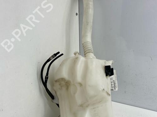 Used Windscreen washer tank Windscreen washer tank 39471958 39471958