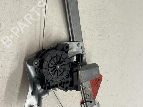 Front left window mechanism DACIA SANDERO II TCe 90 (B8M1, B8MA, B8AC) | BP34148992C22  - Image 5