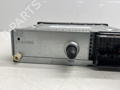 Used Radio Radio CITROËN C4 Picasso I MPV (UD_) 1.6 HDi (109 hp) 22859389 22859389