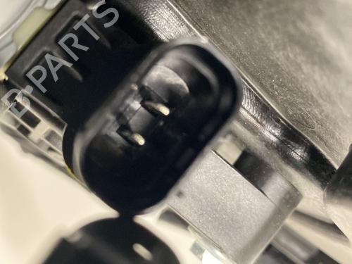 Rear left window mechanism KIA SPORTAGE IV (QL, QLE) 1.6 CRDi Eco-Dynamics+ | BP22859801C24 