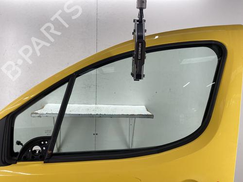 Left front door CITROËN BERLINGO Box Body/MPV (B9) 1.6 BlueHDi 100 | BP32008259C2 