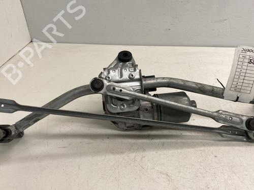 Front wiper motor VW PASSAT B8 Variant (3G5, CB5) 2.0 TDI | BP24657659M29 