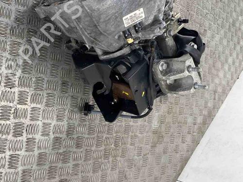 Used Gearbox Gearbox FORD FIESTA VI (CB1, CCN) 1.5 TDCi (75 hp) 36651767 36651767