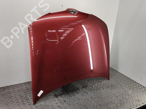 Hood NISSAN ALMERA II Hatchback (N16) 1.8 | BP22850349C1 