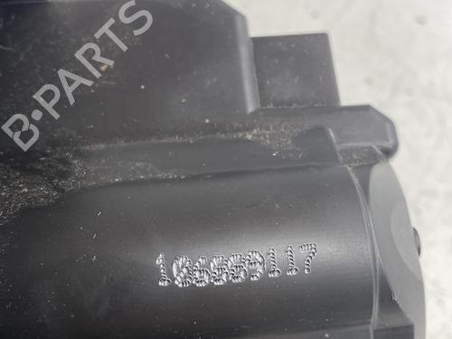 Heater blower motor RENAULT CLIO V (B7_) 1.5 Blue dCi 85 (B7AG) | BP29968835M62