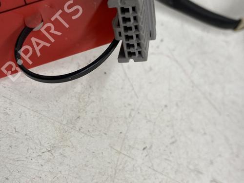 Used Left mirror Left mirror NISSAN MICRA III (K12) 1.5 dCi (65 hp) 33687143 33687143