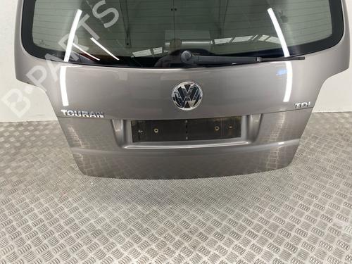 Używane Klapa tylna bagażnika Klapa tylna bagażnika VW TOURAN (1T1, 1T2) 1.9 TDI (105 hp) 36763593 36763593