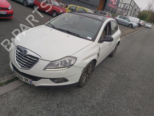 Used Parts LANCIA DELTA III (844_)  1.4 (844.AXA1A)  4529625