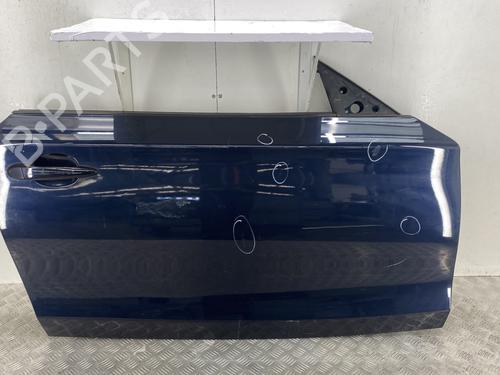 Used Right front door BMW 1 (E81) 120 d (177 hp) 22858305