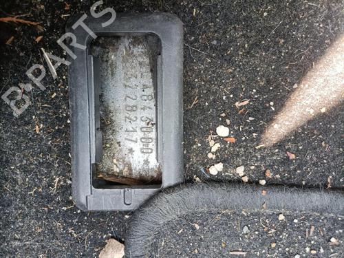 Left front fog light LANCIA YPSILON (843_) 1.3 D Multijet (843.AXE11, 843.AXE1A) | BP24979951C30 - Image 16