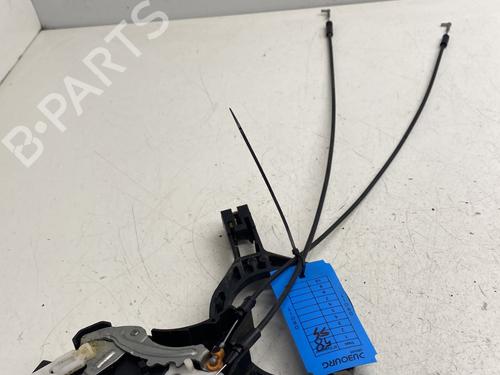 Used Rear right lock Rear right lock CITROËN C-CROSSER (VU_, VV_) 2.2 HDi (156 hp) 30392668 30392668