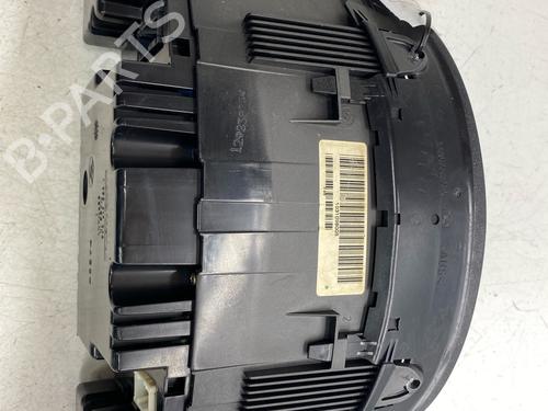 Instrument cluster BMW 3 (E46) 316 i | BP37663294C47 - Image 6