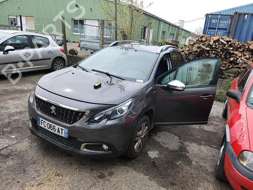 Engine PEUGEOT 2008 I (CU_) 1.2 PureTech 82 | BP22861764M1 - Image 7