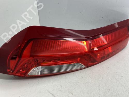 Used Left taillight NISSAN X-TRAIL II (T31) 2.0 dCi 4x4 (150 hp) 33037658