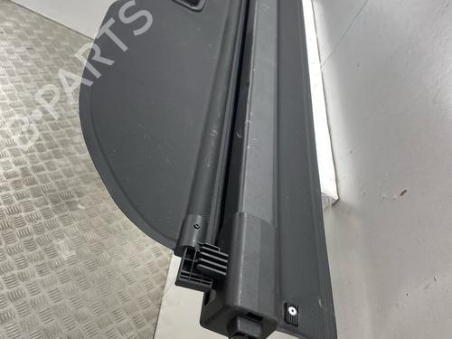 Rear parcel shelf FORD FOCUS III Turnier 1.5 TDCi ECOnetic | BP36105960C85 - Image 6