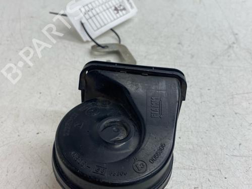 Horn CITROËN C3 II (SC_) 1.4 HDi 70 (SC8HZC, SC8HR0, SC8HP4) | BP39886325E13 - Image 5