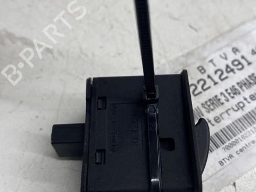 Right rear window switch BMW 3 (E46) 320 d | BP26274190I28 