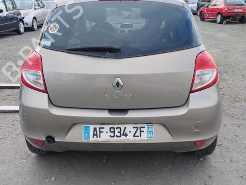 Right taillight RENAULT CLIO III (BR0/1, CR0/1) 1.5 dCi | BP31753466C35 